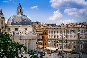 Radisson Blu GHR Hotel, Rome