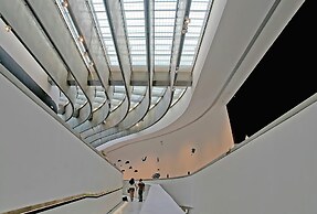 Radisson Blu GHR Hotel, Rome