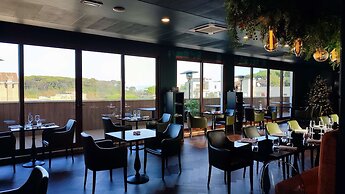 Radisson Blu GHR Hotel, Rome