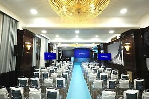 Radisson Blu GHR Hotel, Rome