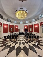 Radisson Blu GHR Hotel, Rome