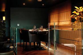 Radisson Blu GHR Hotel, Rome