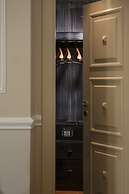 Radisson Blu GHR Hotel, Rome