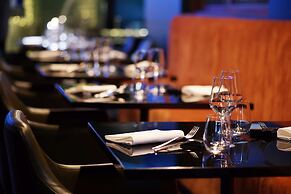 Radisson Blu GHR Hotel, Rome