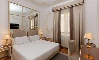 Radisson Blu GHR Hotel, Rome