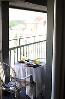 Radisson Blu GHR Hotel, Rome