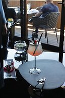 Radisson Blu GHR Hotel, Rome