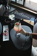 Radisson Blu GHR Hotel, Rome