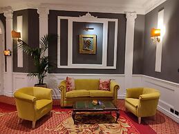 Radisson Blu GHR Hotel, Rome