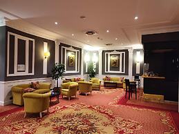 Radisson Blu GHR Hotel, Rome