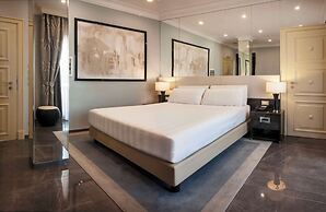 Radisson Blu GHR Hotel, Rome