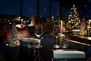 Radisson Blu GHR Hotel, Rome