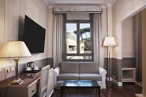 Radisson Blu GHR Hotel, Rome