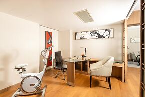 The Garden Hotel Guangzhou - Discover 26 cultural treasures with hotel