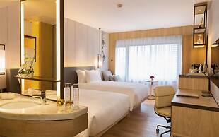 The Garden Hotel Guangzhou - Discover 26 cultural treasures with hotel