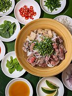 The Garden Hotel Guangzhou - Discover 26 cultural treasures with hotel