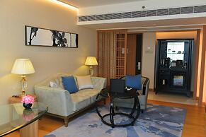 The Garden Hotel Guangzhou - Discover 26 cultural treasures with hotel