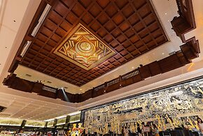 The Garden Hotel Guangzhou - Discover 26 cultural treasures with hotel