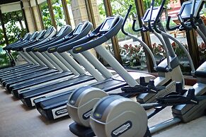 The Garden Hotel Guangzhou - Discover 26 cultural treasures with hotel