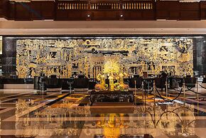 The Garden Hotel Guangzhou - Discover 26 cultural treasures with hotel