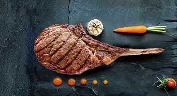 The Garden Hotel Guangzhou - Discover 26 cultural treasures with hotel