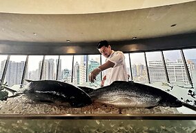 The Garden Hotel Guangzhou - Discover 26 cultural treasures with hotel