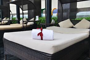 The Garden Hotel Guangzhou - Discover 26 cultural treasures with hotel