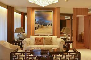 The Garden Hotel Guangzhou - Discover 26 cultural treasures with hotel