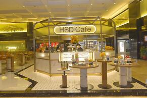 The Garden Hotel Guangzhou - Discover 26 cultural treasures with hotel