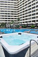 The Garden Hotel Guangzhou - Discover 26 cultural treasures with hotel