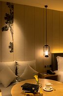 The Garden Hotel Guangzhou - Discover 26 cultural treasures with hotel