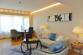 The Garden Hotel Guangzhou