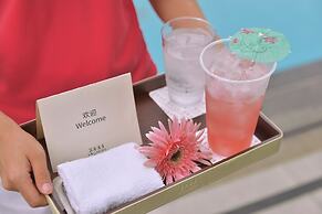 The Garden Hotel Guangzhou - Discover 26 cultural treasures with hotel