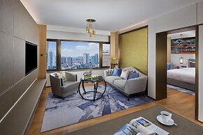 The Garden Hotel Guangzhou - Discover 26 cultural treasures with hotel