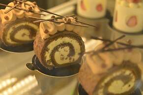 The Garden Hotel Guangzhou - Discover 26 cultural treasures with hotel