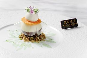 The Garden Hotel Guangzhou - Discover 26 cultural treasures with hotel