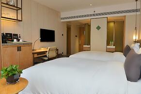 The Garden Hotel Guangzhou