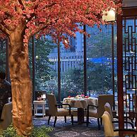 The Garden Hotel Guangzhou