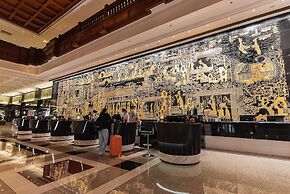 The Garden Hotel Guangzhou - Discover 26 cultural treasures with hotel