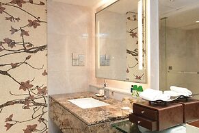 The Garden Hotel Guangzhou - Discover 26 cultural treasures with hotel