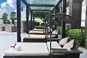 The Garden Hotel Guangzhou - Discover 26 cultural treasures with hotel