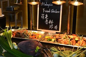 The Garden Hotel Guangzhou - Discover 26 cultural treasures with hotel