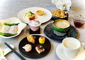 The Garden Hotel Guangzhou - Discover 26 cultural treasures with hotel