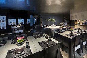 The Garden Hotel Guangzhou - Discover 26 cultural treasures with hotel