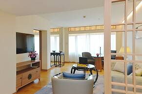 The Garden Hotel Guangzhou - Discover 26 cultural treasures with hotel