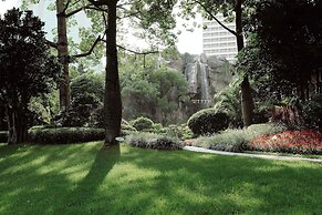 The Garden Hotel Guangzhou - Discover 26 cultural treasures with hotel