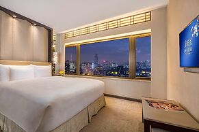 The Garden Hotel Guangzhou - Discover 26 cultural treasures with hotel