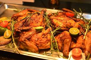 The Garden Hotel Guangzhou - Discover 26 cultural treasures with hotel