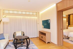 The Garden Hotel Guangzhou - Discover 26 cultural treasures with hotel