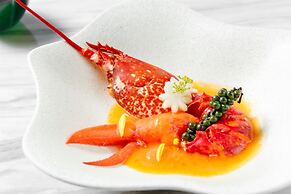 The Garden Hotel Guangzhou - Discover 26 cultural treasures with hotel